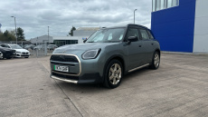 MINI Countryman 150kW E Exclusive 66kWh 5dr Auto Electric Hatchback